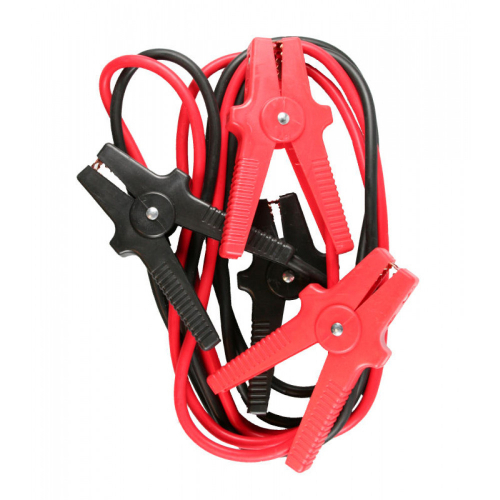 Arrow-Tec Starterkabel 400 Ampere + Gehuse
