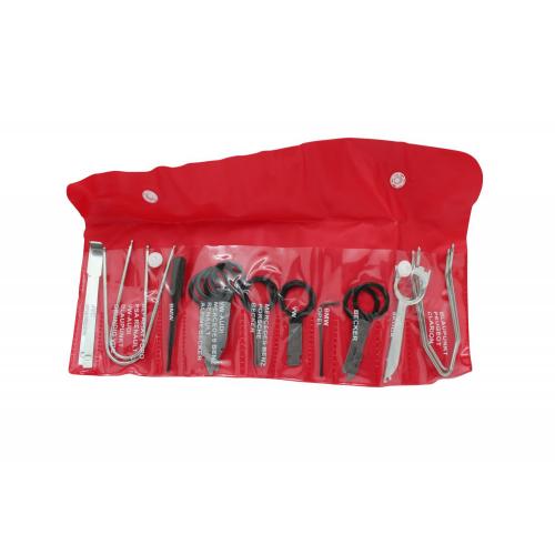 Benson Autoradioentfernungsset 20 Stck