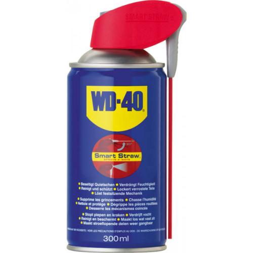 WD40 Wd40 300 ml Smart Strohhalm