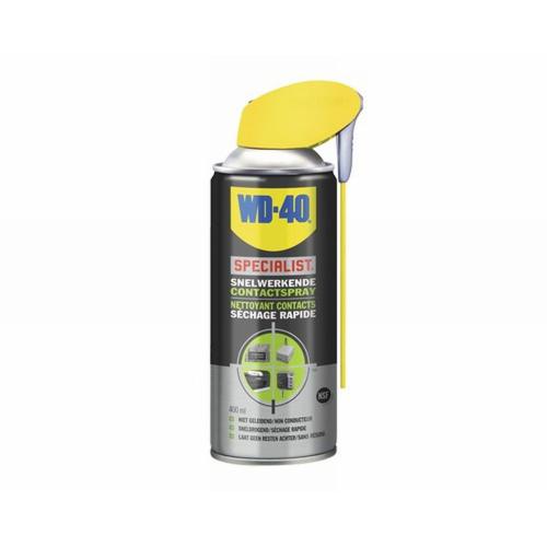 WD40 Wd40 Spezial Kontaktreiniger 400 ml