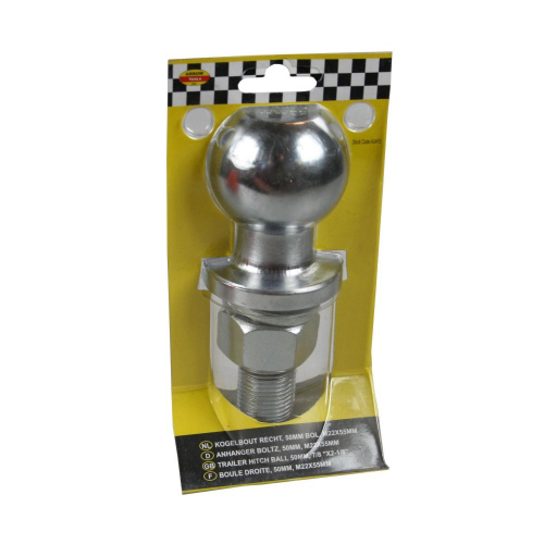 Benson Anh�ngerkupplung 50 mm 3500 lbs