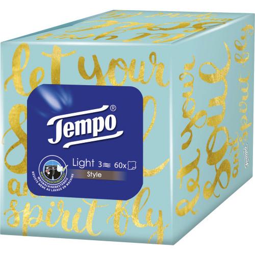 Tempo tempo light box 60er