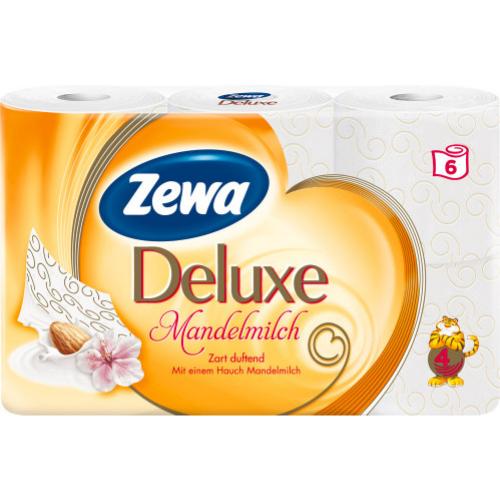 zewa ultra sensitive 4-lagig 6er