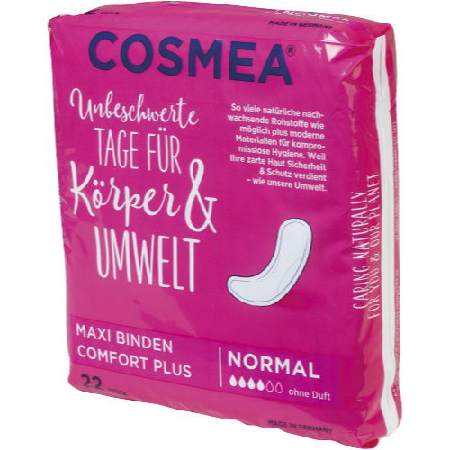 Cosmea Maxi Binden Normal 22er