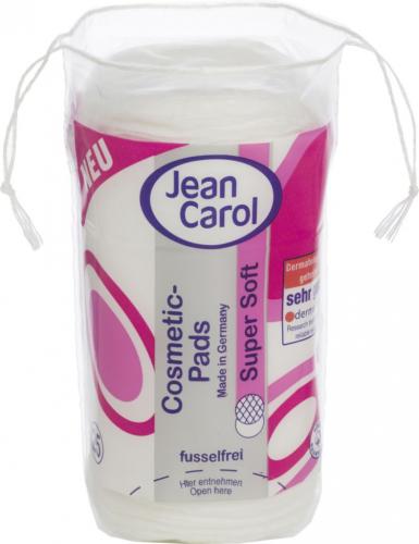 Jean Carol duo pads 25er