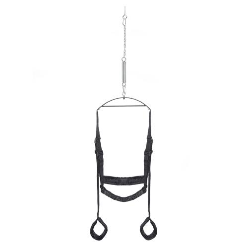 Fetish Fantasy Series Fantasy Swing Schwarz - Farbe: Schwarz