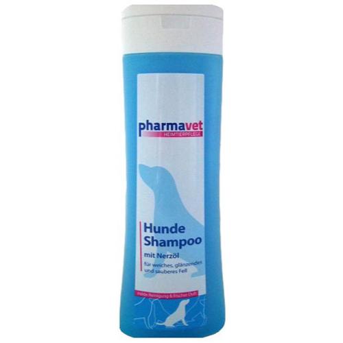 Pharmavet Hundeshampoo 300ml - pharmavet