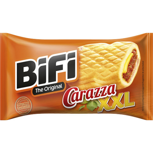 bifi carazza xxl 75g