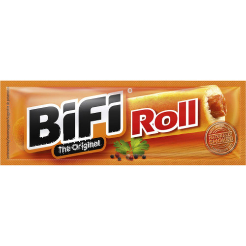 bifi roll 1er 45g