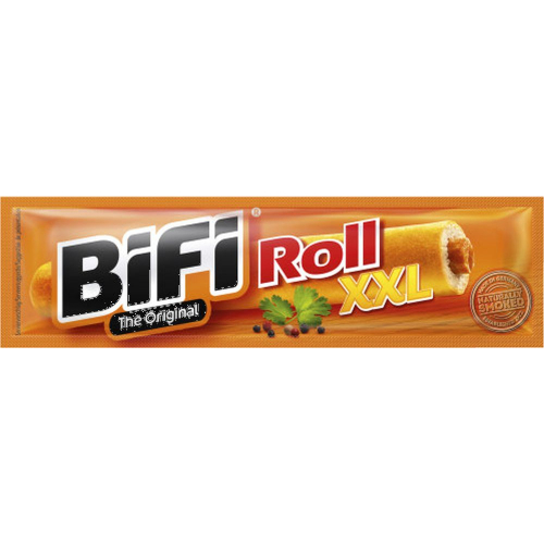 bifi roll xxl 70g