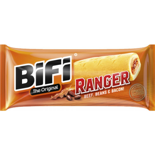 bifi ranger 50 g