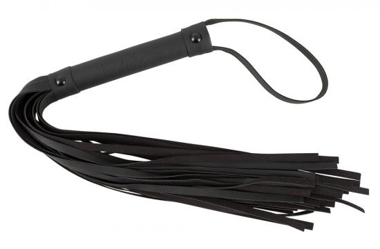 Fetish Collection fetish Collection Flogger - Farbe: schwarz