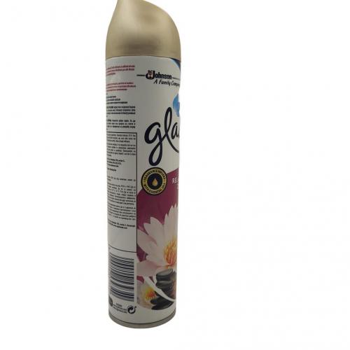 Glade Lufterfrischer Spray Relaxing Zen 300ml
