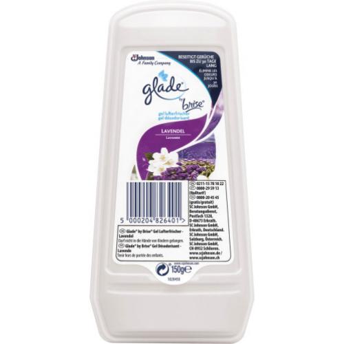 Glade Duftgel Lavendel 150 g