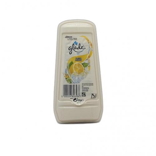 Glade Duftgel Limone Frische 150 g