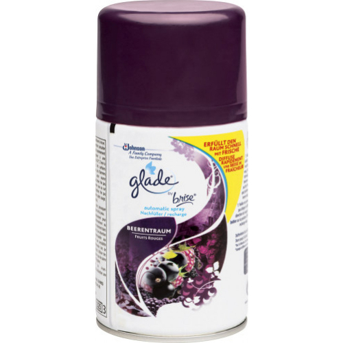 Glade Automatic Spray Beerentraum Nachfller 269 ml