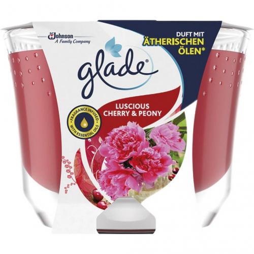 Glade Brise Cherry + Peony Langanhaltend 129g