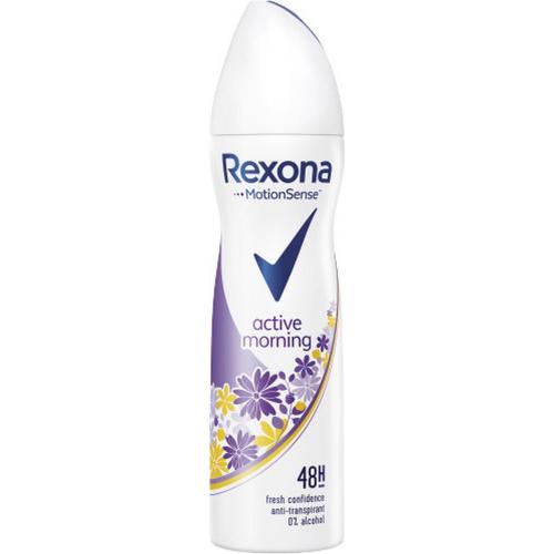 Rexona Spezial Activ Morning 150 ml