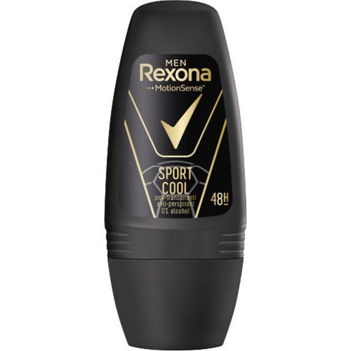 Rexona Men Super Cool Roll On 50 ml
