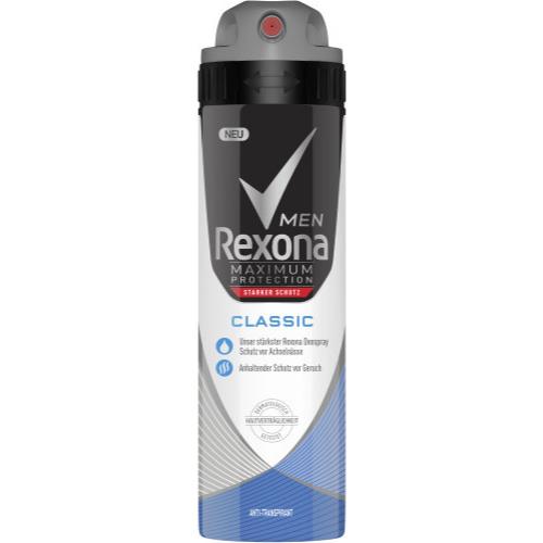 Rexona Men Maximum Protection 150 ml