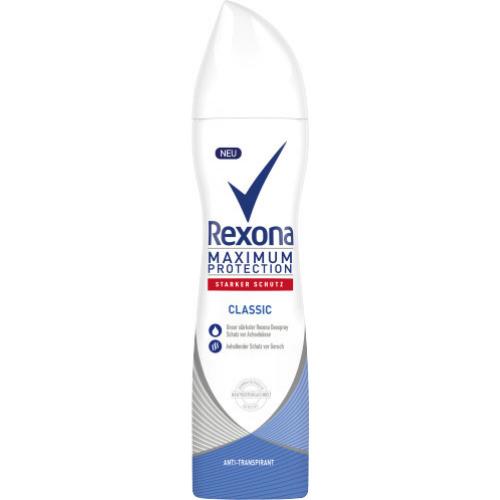 Rexona Woman Maximum Protection 150 ml