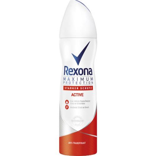 Rexona Active Maximum Protection 150 ml