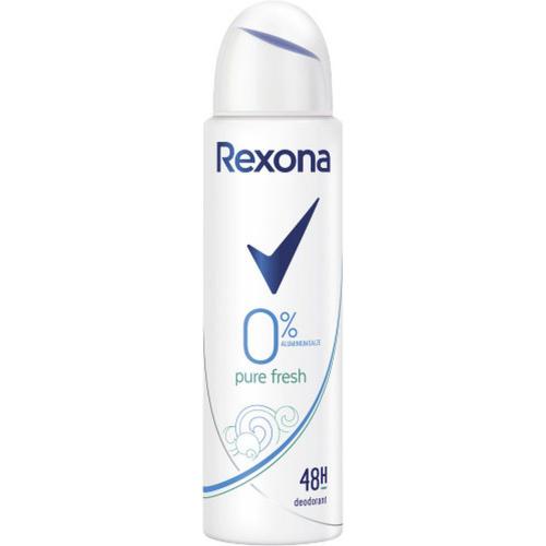 Rexona Pure Fresh 150 ml