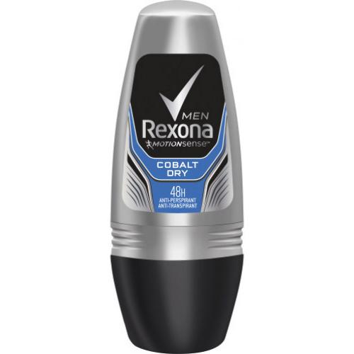 Rexona Men Roll On Cobalt 100 ml