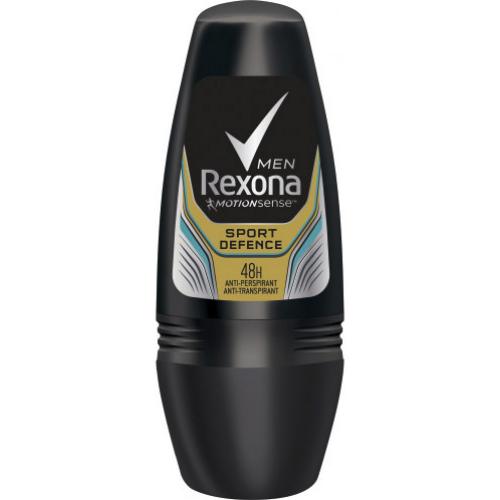 Rexona Men Roll On Sport Defence 100 ml
