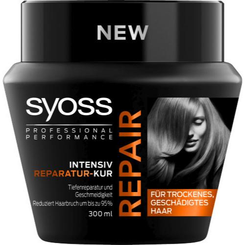 Syoss SYOSS Intensiv Reparatur-Kur