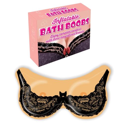 Spencer & Fleetwood Kissen zum Baden Bath Boobs Aufblasbare Badebrste