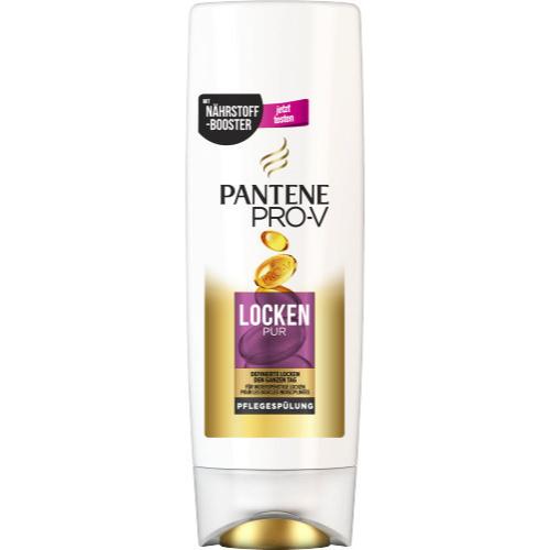 Pantene Pro V Locken Splung 200ml