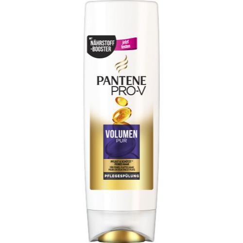 Pantene Pro V Volumen Splung 200ml