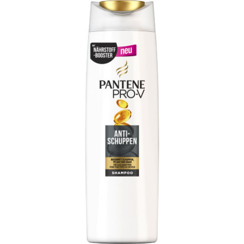 Pantene Pro V Anti-Schuppen Shampoo 300ml