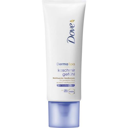 Dove DermaSpa Handcreme Kaschmirgefhl 75ml