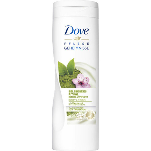 Dove Body Lotion Belebendes Ritual 400 ml