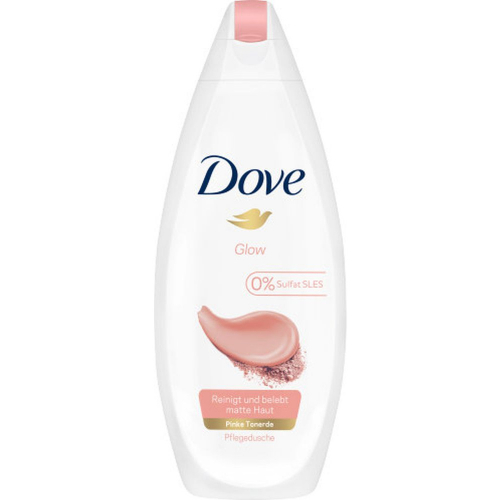 Dove Cremedusche Glow 250ml