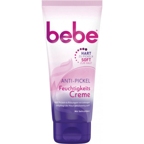 Bebe bebe antipick. feuchtcreme Tube 100ml