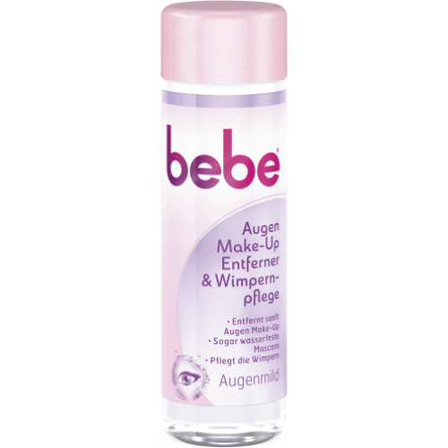 Bebe bebe augen make-up entferner 125ml