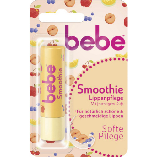 Bebe bebe lipstick smoothie
