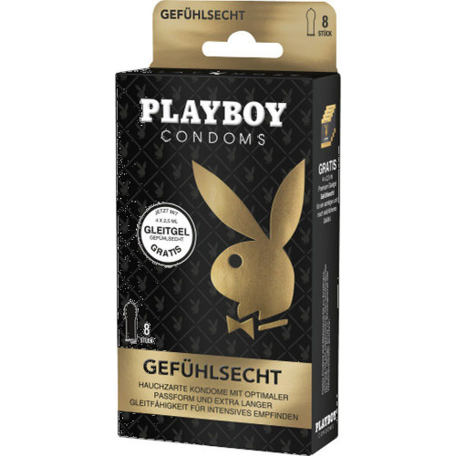 Playboy playboy cond.gefhlsecht 8er