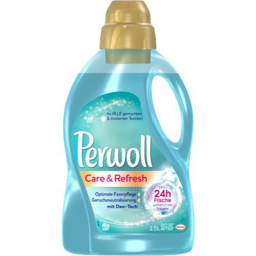 Perwoll Care + Refresh Waschmittel 1,5 L