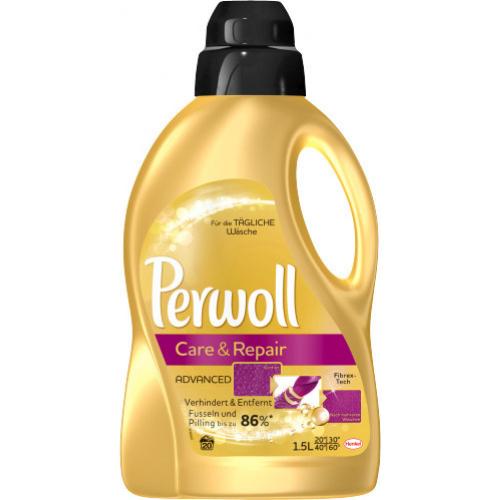 Perwoll Care + Repair Waschmittel 1,5 L