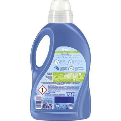 Perwoll Sport Activ Waschmittel 1,44 L