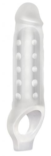 Blue Line BLUE LINE C&B GEAR Mighty Extender - Farbe: Transparent