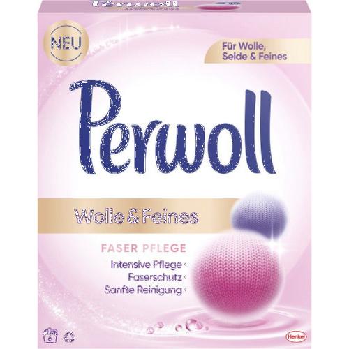 Perwoll Waschmittel