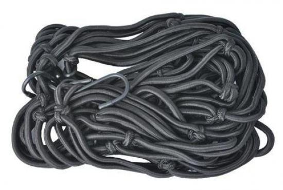 ProPlus Fahrradkorbgepcknetz Motorrad Gepcknetz Transpor