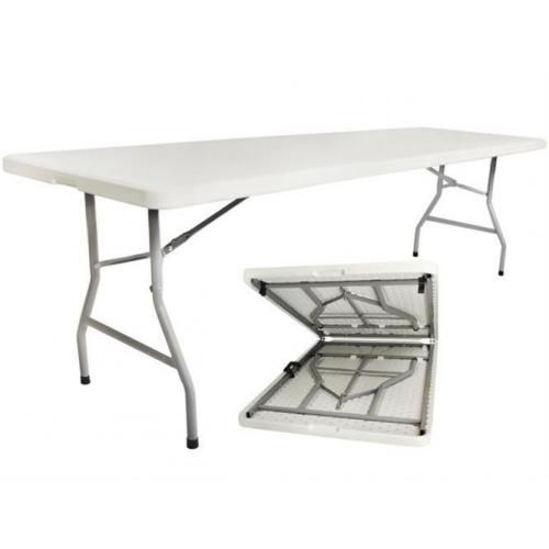 Malatec Klapptisch Esstisch Gartentisch Campingtisch Party