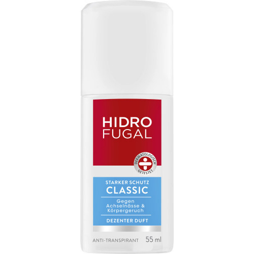 Hidrofugal Classic 55 ml