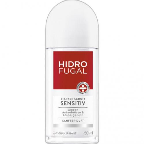Hidrofugal Sensitiv Roll On 50 ml